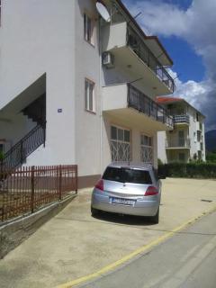 Apartments with a parking space Kastel Novi, Kastela - 16018 - 5