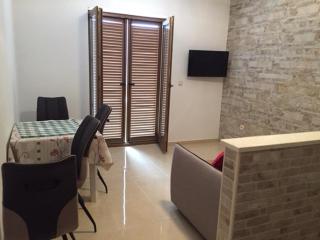 Apartments by the sea Kustici, Pag - 4081 - 2