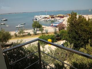 Apartments by the sea Vrsi - Mulo, Zadar - 12519 - 8