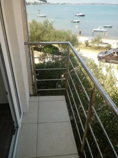 Apartments by the sea Vrsi - Mulo, Zadar - 12519 - 5