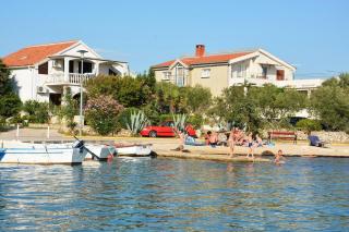 Apartments by the sea Vrsi - Mulo, Zadar - 12519 - 4