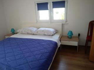Apartments by the sea Vrsi - Mulo, Zadar - 12519 - 1