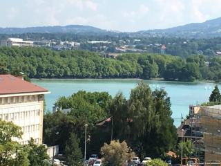 le Perchoir du Lac - Annecy - 0