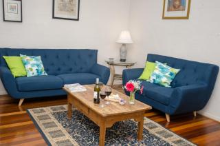 Kidd Street Cottages - 7