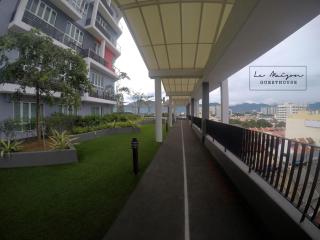 Le Maison GuestHouse Ipoh @ Octagon Platinum - Ipoh - 6
