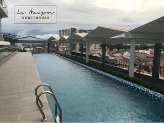 Le Maison GuestHouse Ipoh @ Octagon Platinum - Ipoh - 5