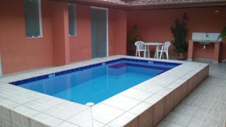 Suite Recanto Cheiro Verde - Caraguatatuba - 9