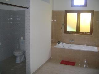 Villa Mangga Beach - Amed - 9