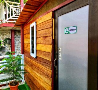 Kea Garden Mini Chalet - Cameron Highlands - 8