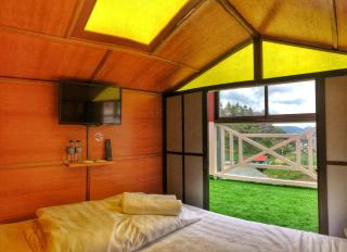 Kea Garden Mini Chalet - Cameron Highlands - 3