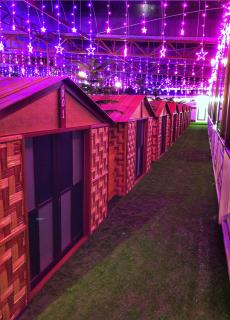 Kea Garden Mini Chalet - 2