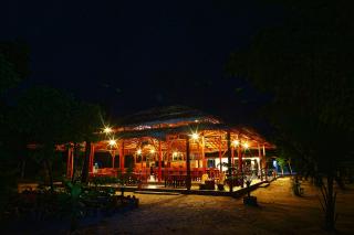 Leebong Island Resort - Leebong - 0