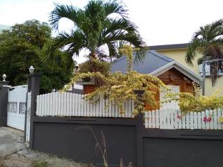 Sonella Bungalow - Le Gosier - 6