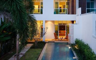 One Bedroom Oxygen Bang Tao - Bang Tao Beach - 8