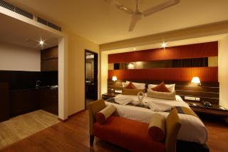 Golden Fruits Business Suites - Chennai - 9