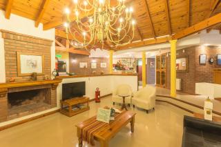Hotel Las Maras - Puerto Madryn - 6