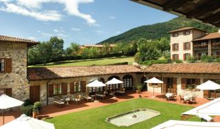 Relaisfranciacorta - Corte Franca - 0