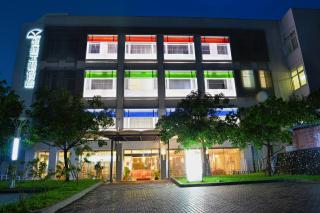 Zhi Da Craft Service Guest House - Caotun - 4