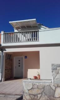 Apartman Pašman K.B.168 - Pašman - 8