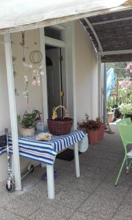 Apartman Pašman K.B.168 - 1