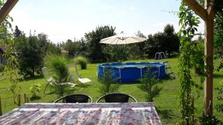 Gabi Apartman - Gyenesdiás - 2