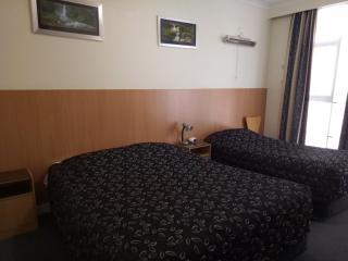 Clifton Motel - Albury - 1