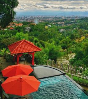 Dago Highland Resort - Bandung - 6