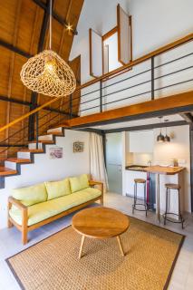 Batu Bolong Studio - Canggu - 8