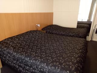 Clifton Motel - Albury - 2