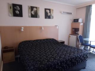 Clifton Motel - Albury - 4