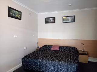 Clifton Motel - Albury - 5