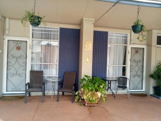Clifton Motel - Albury - 6