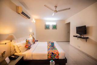 FabHotel Anutham Saket - New Delhi - 6