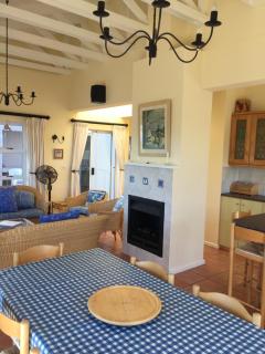 Breede View Holiday Home - 5