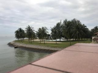 Homestay Atas Air - melayu sahaja - Port Dickson - 4
