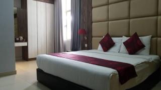 Signature Hotel @ Bangsar South - 7
