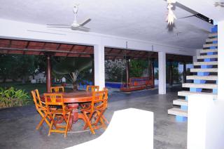 Villa Anna Pondy - Puducherry - 4