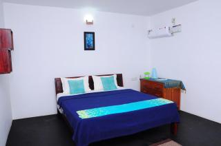 Villa Anna Pondy - Puducherry - 2