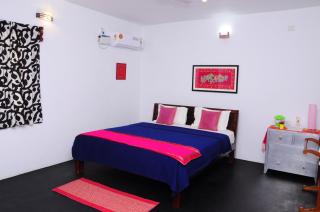 Villa Anna Pondy - Puducherry - 1