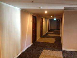 Aloha Hatyai Hotel - 4