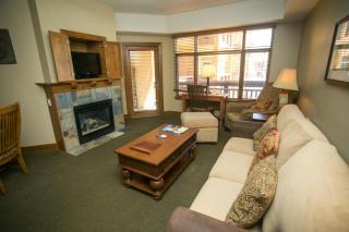 Sundial Lodge Condo Steps from Red Pine Gondola - Park City - 8