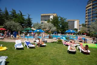 Dunav Hotel - Sunny Beach - 3