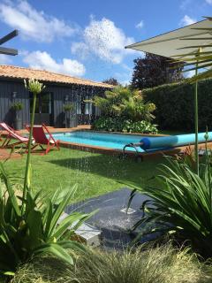Chambres d'hôte Ô Bois Plage - Gujan-Mestras - 0