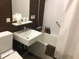 Maebashi Business Hotel Luka - Maebashi - 8