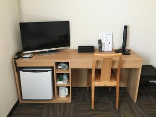 Maebashi Business Hotel Luka - Maebashi - 5