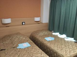 Maebashi Business Hotel Luka - Maebashi - 4