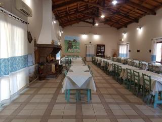 Agriturismo Agrifoglio - San Giovanni Suèrgiu - 0