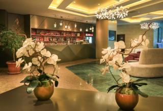 Marina Grand Beach Hotel - All Inclusive Plus - Golden Sands - 5