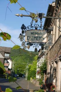 Weingut Clemens - Ellenz-Poltersdorf - 2