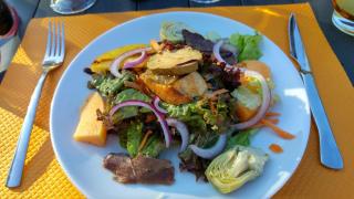 Hôtel Restaurant Le Mas De L'Olivier - Pont-Saint-Esprit - 7